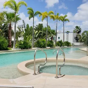 Premium By Cumbres Tw Cancún