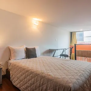 Apartamento - Zone, Cancún